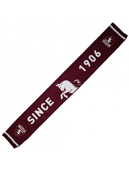 Sciarpa raso di poliestere Since 1906 TORINO FC